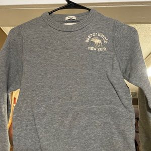 Abercrombie kids medium